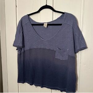 We the Free Sundial Tee